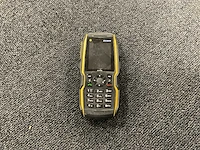 Sonim - ecom - ex-handy 08 - mobiele telefoon - afbeelding 1 van  3