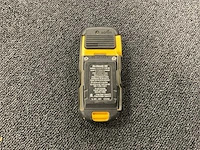 Sonim - ecom - ex-handy 08 - mobiele telefoon - afbeelding 2 van  3