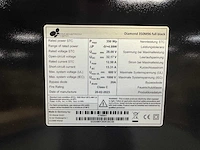 Sonnenstromfabrik - set van 10 zonnepanelen (350 wp) met solax 3.0k omvormer - afbeelding 10 van  10