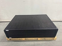 Sonnenstromfabrik - set van 10 zonnepanelen (350 wp) met solax 3.0k omvormer - afbeelding 2 van  10