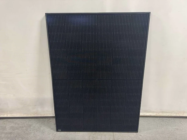 Sonnenstromfabrik - set van 10 zonnepanelen (350 wp) met solax 3.0k omvormer - afbeelding 4 van  10