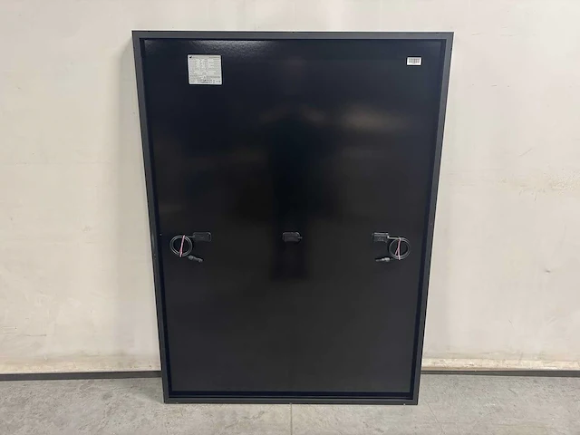 Sonnenstromfabrik - set van 10 zonnepanelen (350 wp) met solax 3.0k omvormer - afbeelding 5 van  10
