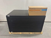 Sonnenstromfabrik - set van 24 zonnepanelen (350 wp) met sungrow sg8.0 rt premium omvormer (3-fase) 8 kw - afbeelding 1 van  10