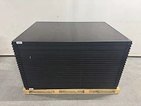 Sonnenstromfabrik - set van 24 zonnepanelen (350 wp) met sungrow sg8.0 rt premium omvormer (3-fase) 8 kw - afbeelding 2 van  10