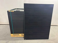 Sonnenstromfabrik - set van 50 zonnepanelen (350 wp) met sungrow 15.0k omvormer (3-fase) - afbeelding 6 van  13