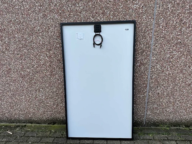 Sonnenstromfabrik - set van 6 zonnepanelen (325 wp) - solax 2.0k omvormer - afbeelding 6 van  11