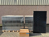 Sonnenstromfabrik - set van 60 zonnepanelen (325 wp) - sungrow 20k omvormer - afbeelding 1 van  10