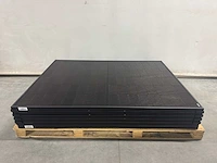 Sonnenstromfabrik - set van 8 zonnepanelen (350 wp) met solax 2.5k omvormer - afbeelding 2 van  10