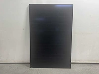 Sonnenstromfabrik - set van 8 zonnepanelen (395 wp) met solax 2.5k omvormer - afbeelding 3 van  9