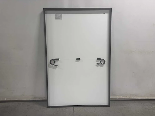 Sonnenstromfabrik - set van 8 zonnepanelen (395 wp) met solax 2.5k omvormer - afbeelding 4 van  9
