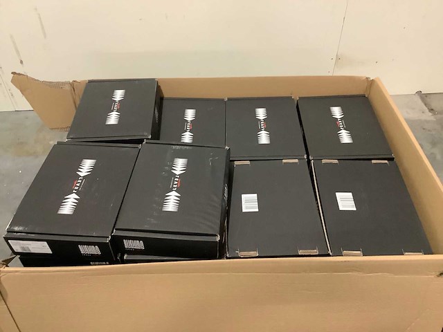 Sonny black ii muziek box (70x) - afbeelding 4 van  7