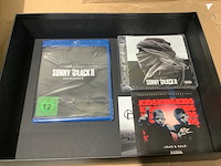 Sonny black ii muziek box (70x) - afbeelding 5 van  7