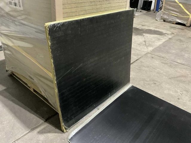 Sonodan plus autoadhesivo akoestische isolatie (48m2) - afbeelding 2 van  20