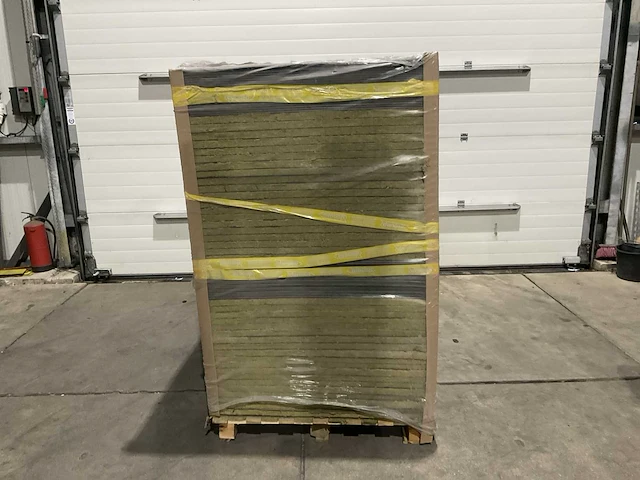 Sonodan plus autoadhesivo akoestische isolatie (48m2) - afbeelding 7 van  20