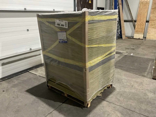 Sonodan plus autoadhesivo akoestische isolatie (48m2) - afbeelding 8 van  20