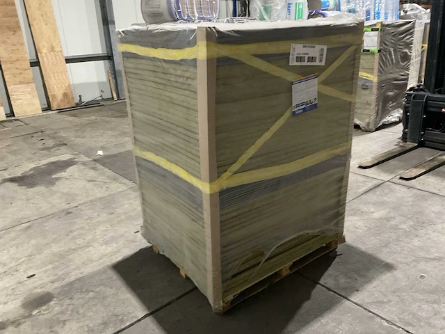 Sonodan plus autoadhesivo akoestische isolatie (48m2) - afbeelding 9 van  20