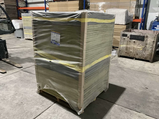 Sonodan plus autoadhesivo akoestische isolatie (48m2) - afbeelding 10 van  20