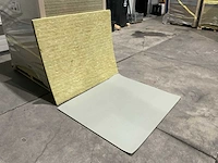 Sonodan plus autoadhesivo akoestische isolatie (48m2) - afbeelding 14 van  20