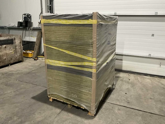 Sonodan plus autoadhesivo akoestische isolatie (48m2) - afbeelding 6 van  20