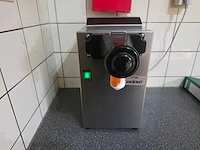 Sonomat - amigo - slagroommachine - afbeelding 1 van  6