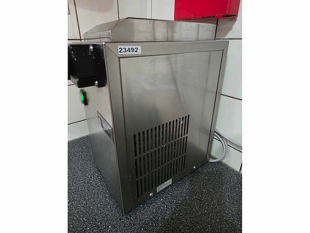Sonomat - amigo - slagroommachine - afbeelding 4 van  6