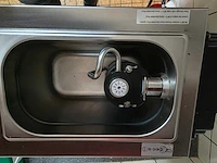 Sonomat - amigo - slagroommachine - afbeelding 6 van  6