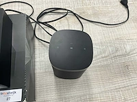 Sonos amp mediaspeler - afbeelding 2 van  11