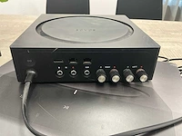 Sonos amp mediaspeler - afbeelding 7 van  11