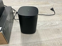 Sonos amp mediaspeler - afbeelding 11 van  11