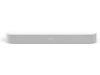 Sonos beam (gen 2) - soundbar voor tv - wit - afbeelding 1 van  2