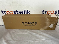 Sonos beam (gen 2) - soundbar voor tv - wit - afbeelding 2 van  2