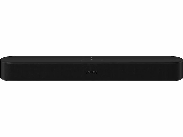 Sonos beam gen 2 soundbar - afbeelding 1 van  5