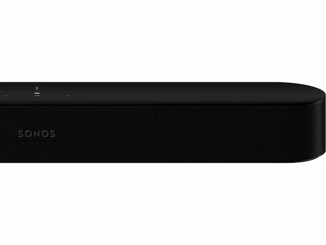 Sonos beam gen 2 soundbar - afbeelding 2 van  5