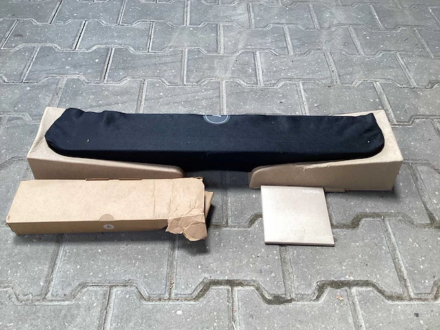 Sonos beam gen 2 soundbar - afbeelding 4 van  5