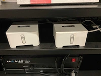 Sonos connect (2x) - afbeelding 1 van  2
