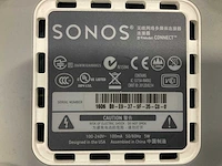 Sonos connect (2x) - afbeelding 2 van  2