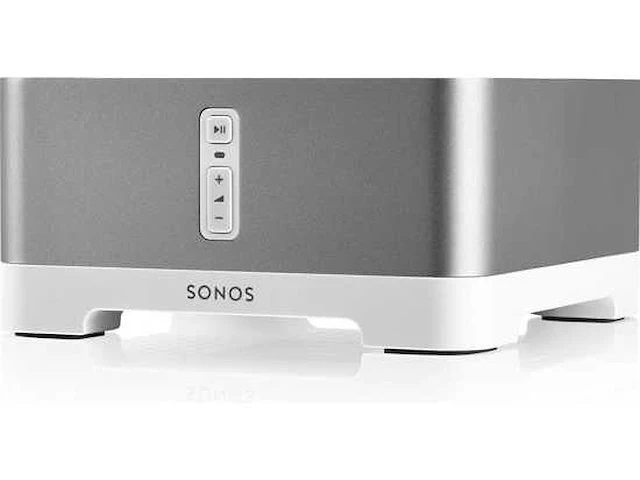 Sonos connect amp versterker - afbeelding 1 van  6