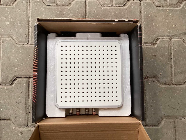 Sonos connect amp versterker - afbeelding 3 van  6