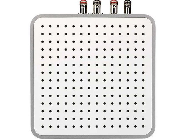 Sonos connect amp versterker - afbeelding 5 van  6