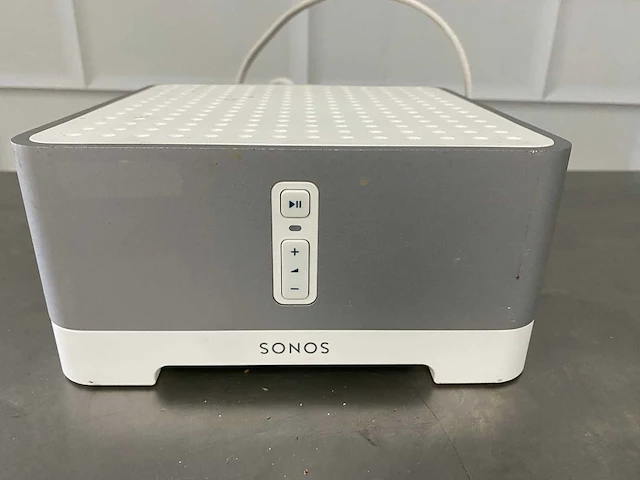 Sonos connect amp zp120 zone player - afbeelding 2 van  4