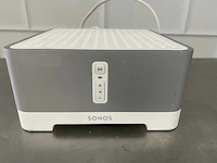 Sonos connect amp zp120 zone player - afbeelding 2 van  4