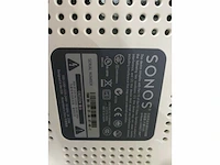 Sonos connect amp zp120 zone player - afbeelding 4 van  4