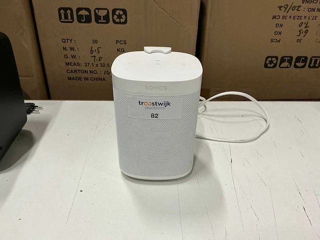 Sonos flexson speaker - afbeelding 1 van  2