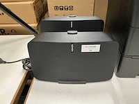 Sonos flexson speakers (2x) - afbeelding 1 van  4