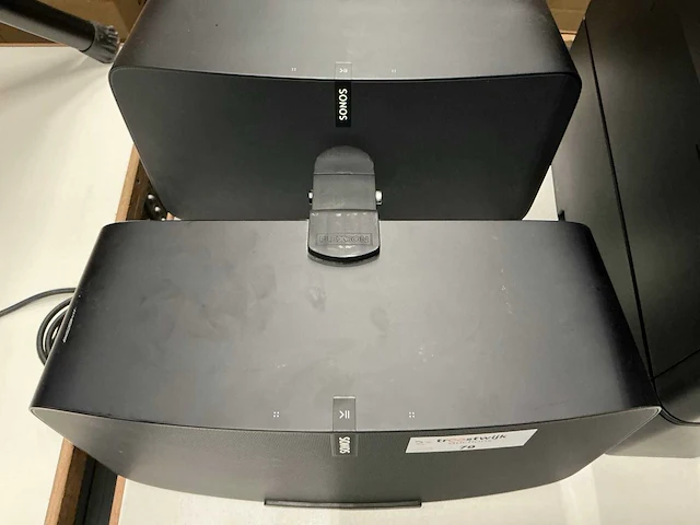 Sonos flexson speakers (2x) - afbeelding 2 van  4