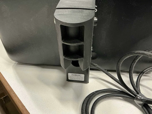 Sonos flexson speakers (2x) - afbeelding 4 van  4