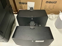 Sonos flexson speakers (2x) - afbeelding 2 van  4