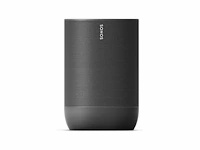Sonos move - bluetooth speaker - zwart - afbeelding 1 van  4