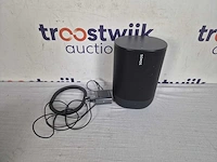 Sonos move - bluetooth speaker - zwart - afbeelding 2 van  4
