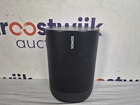Sonos move - bluetooth speaker - zwart - afbeelding 3 van  4